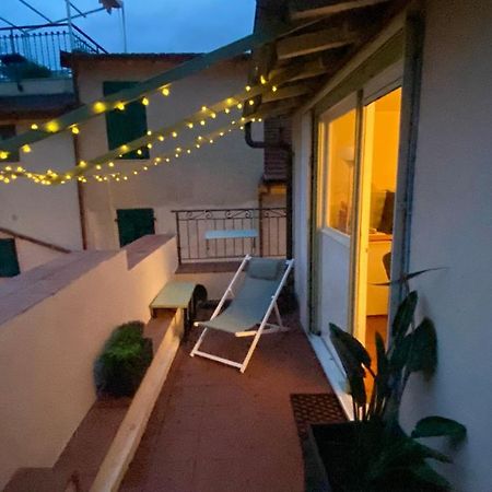 Вилла I Tetti Di Via Corradi Санремо Экстерьер фото
